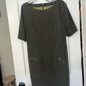 Andrew Marc New York Dress